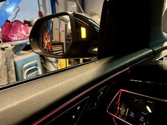 Audi Q8 50 TDI Quattro 297pk aut + f1 S-line comp - pano - head up - b&o - luchtvering - softclose - matrix - 22inch - 360cam - kuipstoelen picture 41
