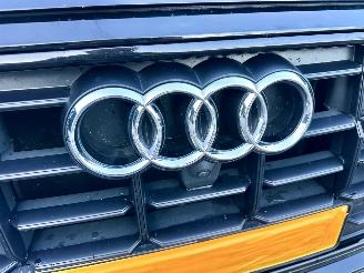 Audi Q8 50 TDI Quattro 297pk aut + f1 S-line comp - pano - head up - b&o - luchtvering - softclose - matrix - 22inch - 360cam - kuipstoelen picture 97