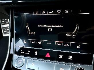 Audi Q8 50 TDI Quattro 297pk aut + f1 S-line comp - pano - head up - b&o - luchtvering - softclose - matrix - 22inch - 360cam - kuipstoelen picture 36