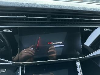 Audi Q8 50 TDI Quattro 297pk aut + f1 S-line comp - pano - head up - b&o - luchtvering - softclose - matrix - 22inch - 360cam - kuipstoelen picture 40