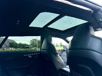 Audi Q8 50 TDI Quattro 297pk aut + f1 S-line comp - pano - head up - b&o - luchtvering - softclose - matrix - 22inch - 360cam - kuipstoelen picture 77