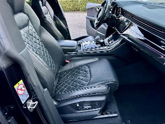 Audi Q8 50 TDI Quattro 297pk aut + f1 S-line comp - pano - head up - b&o - luchtvering - softclose - matrix - 22inch - 360cam - kuipstoelen picture 69