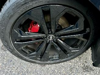 Audi Q8 50 TDI Quattro 297pk aut + f1 S-line comp - pano - head up - b&o - luchtvering - softclose - matrix - 22inch - 360cam - kuipstoelen picture 116