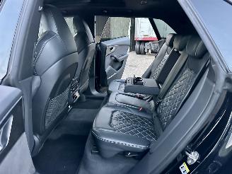 Audi Q8 50 TDI Quattro 297pk aut + f1 S-line comp - pano - head up - b&o - luchtvering - softclose - matrix - 22inch - 360cam - kuipstoelen picture 24
