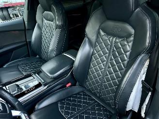 Audi Q8 50 TDI Quattro 297pk aut + f1 S-line comp - pano - head up - b&o - luchtvering - softclose - matrix - 22inch - 360cam - kuipstoelen picture 66