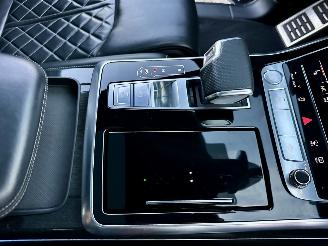 Audi Q8 50 TDI Quattro 297pk aut + f1 S-line comp - pano - head up - b&o - luchtvering - softclose - matrix - 22inch - 360cam - kuipstoelen picture 49