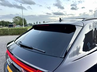Audi Q8 50 TDI Quattro 297pk aut + f1 S-line comp - pano - head up - b&o - luchtvering - softclose - matrix - 22inch - 360cam - kuipstoelen picture 132