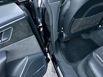 Audi Q8 50 TDI Quattro 297pk aut + f1 S-line comp - pano - head up - b&o - luchtvering - softclose - matrix - 22inch - 360cam - kuipstoelen picture 82