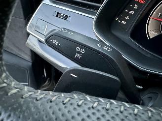 Audi Q8 50 TDI Quattro 297pk aut + f1 S-line comp - pano - head up - b&o - luchtvering - softclose - matrix - 22inch - 360cam - kuipstoelen picture 91
