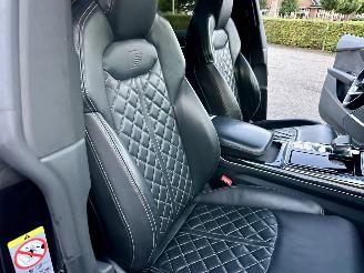 Audi Q8 50 TDI Quattro 297pk aut + f1 S-line comp - pano - head up - b&o - luchtvering - softclose - matrix - 22inch - 360cam - kuipstoelen picture 70