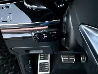 Audi Q8 50 TDI Quattro 297pk aut + f1 S-line comp - pano - head up - b&o - luchtvering - softclose - matrix - 22inch - 360cam - kuipstoelen picture 48