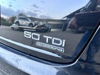 Audi Q8 50 TDI Quattro 297pk aut + f1 S-line comp - pano - head up - b&o - luchtvering - softclose - matrix - 22inch - 360cam - kuipstoelen picture 104