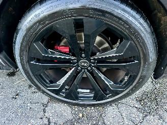 Audi Q8 50 TDI Quattro 297pk aut + f1 S-line comp - pano - head up - b&o - luchtvering - softclose - matrix - 22inch - 360cam - kuipstoelen picture 112