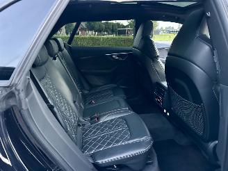 Audi Q8 50 TDI Quattro 297pk aut + f1 S-line comp - pano - head up - b&o - luchtvering - softclose - matrix - 22inch - 360cam - kuipstoelen picture 79