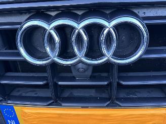 Audi Q8 50 TDI Quattro 297pk aut + f1 S-line comp - pano - head up - b&o - luchtvering - softclose - matrix - 22inch - 360cam - kuipstoelen picture 102