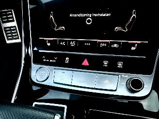 Audi Q8 50 TDI Quattro 297pk aut + f1 S-line comp - pano - head up - b&o - luchtvering - softclose - matrix - 22inch - 360cam - kuipstoelen picture 37