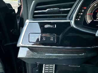 Audi Q8 50 TDI Quattro 297pk aut + f1 S-line comp - pano - head up - b&o - luchtvering - softclose - matrix - 22inch - 360cam - kuipstoelen picture 89
