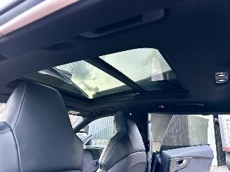 Audi Q8 50 TDI Quattro 297pk aut + f1 S-line comp - pano - head up - b&o - luchtvering - softclose - matrix - 22inch - 360cam - kuipstoelen picture 61