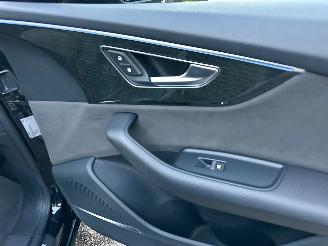 Audi Q8 50 TDI Quattro 297pk aut + f1 S-line comp - pano - head up - b&o - luchtvering - softclose - matrix - 22inch - 360cam - kuipstoelen picture 73
