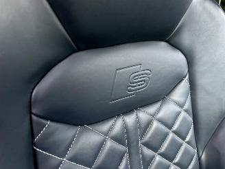 Audi Q8 50 TDI Quattro 297pk aut + f1 S-line comp - pano - head up - b&o - luchtvering - softclose - matrix - 22inch - 360cam - kuipstoelen picture 51