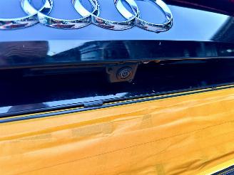 Audi Q8 50 TDI Quattro 297pk aut + f1 S-line comp - pano - head up - b&o - luchtvering - softclose - matrix - 22inch - 360cam - kuipstoelen picture 100