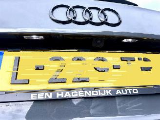 Audi A3 Sportback 1.5 TFSI 150pk aut + f1 S-Line Ed - pano - virtual - cam - carbon - leer - gele gordels - s3 picture 115