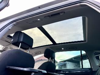 Volkswagen Tiguan gereserveerd 1.4 TSI 150pk aut + f1 R-Line - pano - nap - massage - trekh - front + line assist - dynaudio - virtual picture 16