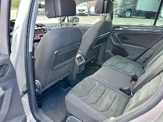 Volkswagen Tiguan gereserveerd 1.4 TSI 150pk aut + f1 R-Line - pano - nap - massage - trekh - front + line assist - dynaudio - virtual picture 65