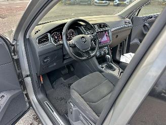 Volkswagen Tiguan gereserveerd 1.4 TSI 150pk aut + f1 R-Line - pano - nap - massage - trekh - front + line assist - dynaudio - virtual picture 18