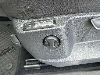 Volkswagen Tiguan gereserveerd 1.4 TSI 150pk aut + f1 R-Line - pano - nap - massage - trekh - front + line assist - dynaudio - virtual picture 50