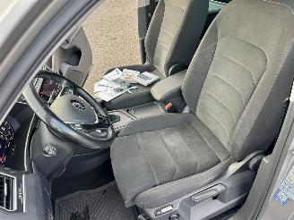 Volkswagen Tiguan gereserveerd 1.4 TSI 150pk aut + f1 R-Line - pano - nap - massage - trekh - front + line assist - dynaudio - virtual picture 51