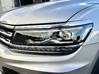Volkswagen Tiguan gereserveerd 1.4 TSI 150pk aut + f1 R-Line - pano - nap - massage - trekh - front + line assist - dynaudio - virtual picture 119