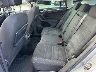 Volkswagen Tiguan gereserveerd 1.4 TSI 150pk aut + f1 R-Line - pano - nap - massage - trekh - front + line assist - dynaudio - virtual picture 67