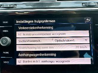 Volkswagen Tiguan gereserveerd 1.4 TSI 150pk aut + f1 R-Line - pano - nap - massage - trekh - front + line assist - dynaudio - virtual picture 27