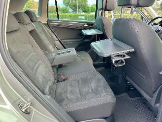 Volkswagen Tiguan gereserveerd 1.4 TSI 150pk aut + f1 R-Line - pano - nap - massage - trekh - front + line assist - dynaudio - virtual picture 24