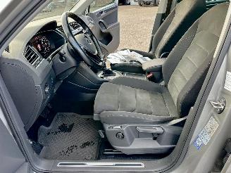 Volkswagen Tiguan gereserveerd 1.4 TSI 150pk aut + f1 R-Line - pano - nap - massage - trekh - front + line assist - dynaudio - virtual picture 49