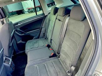 Volkswagen Tiguan gereserveerd 1.4 TSI 150pk aut + f1 R-Line - pano - nap - massage - trekh - front + line assist - dynaudio - virtual picture 66