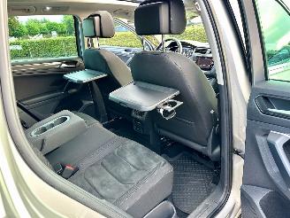 Volkswagen Tiguan gereserveerd 1.4 TSI 150pk aut + f1 R-Line - pano - nap - massage - trekh - front + line assist - dynaudio - virtual picture 57