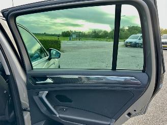 Volkswagen Tiguan gereserveerd 1.4 TSI 150pk aut + f1 R-Line - pano - nap - massage - trekh - front + line assist - dynaudio - virtual picture 55