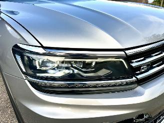 Volkswagen Tiguan gereserveerd 1.4 TSI 150pk aut + f1 R-Line - pano - nap - massage - trekh - front + line assist - dynaudio - virtual picture 116
