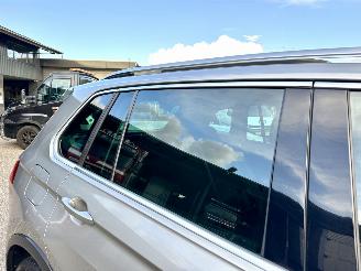 Volkswagen Tiguan gereserveerd 1.4 TSI 150pk aut + f1 R-Line - pano - nap - massage - trekh - front + line assist - dynaudio - virtual picture 103
