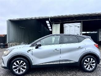  Renault Captur 1.0 TCe Turbo 101pk Intens - nap - navi - camera - pdc v+a - keyless - virtual - front + line assist - sfeerverl 2019/12