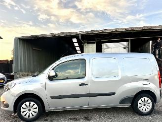 Unfall Kfz Van Mercedes Citan 109 CDI Extra Lang - 75dkm nap - airco - cruise - pdc - aux - usb - licht + regens - klapdeuren 2021/7