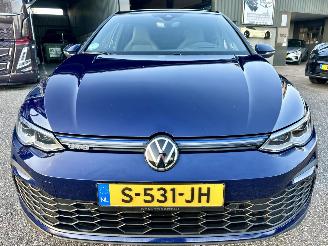 Volkswagen Golf GTE 1.4T 225pk aut + f1 Plug-in hybr - pano - hud - virtual - keyless - stoel + stuurverw - iq - pdc v+a - sfeerverlichting picture 77