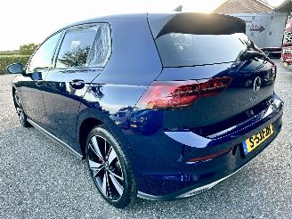 Volkswagen Golf GTE 1.4T 225pk aut + f1 Plug-in hybr - pano - hud - virtual - keyless - stoel + stuurverw - iq - pdc v+a - sfeerverlichting picture 5