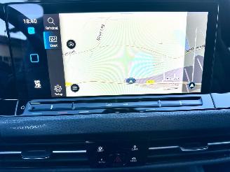 Volkswagen Golf GTE 1.4T 225pk aut + f1 Plug-in hybr - pano - hud - virtual - keyless - stoel + stuurverw - iq - pdc v+a - sfeerverlichting picture 22