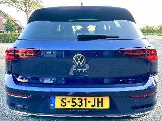 Volkswagen Golf GTE 1.4T 225pk aut + f1 Plug-in hybr - pano - hud - virtual - keyless - stoel + stuurverw - iq - pdc v+a - sfeerverlichting picture 75