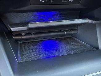 Volkswagen Golf GTE 1.4T 225pk aut + f1 Plug-in hybr - pano - hud - virtual - keyless - stoel + stuurverw - iq - pdc v+a - sfeerverlichting picture 67