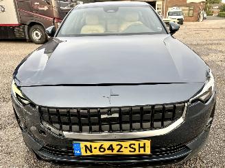Polestar 2 Long Range Single Motor 78 kWh picture 116