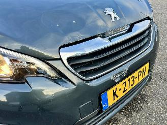 Peugeot 108 1.0 e-VTi 72pk Active 5drs - 96dkm nap - airco - led - elektr pakket - aux - usb - privacy glass - bwjr 2021 picture 56
